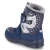 Winterstiefel KIOKO - dk blue