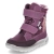 Winterstiefel ANNIKA - Merlot