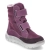 Winterstiefel ANNIKA - Merlot