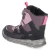 Snowboots MARS - LILA/SCHWARZ