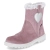Winterstiefeletten SPIRIT - lila