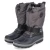 Snowboots ANTARCTICA - anthrazit