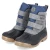 Snowboots - Grau