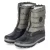 Snowboots - grun