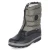 Snowboots - grun