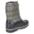 Snowboots - grun