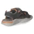 Sandalen RAPTOR - grigio/grau
