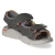 Sandalen RAPTOR - grigio/grau