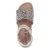 Sandalen SPARKLE - BEIGE