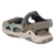 Sandalen - military green