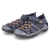 Outdoorsandalen - navy-orange