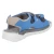 Sandalen KICK - adriatic/kies
