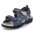 Sandalen KODO - navy-steel