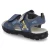 Sandalen KODO - navy-steel