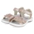 Sandalen ANGEL - skin/pink