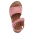 Sandalen ANDREA - Blush
