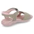 Sandalen MIMA - eukalyptus/blush (Erdbeere)