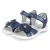 Sandalen ANGEL - cobalt blue/blue