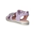 Sandalen - flieder