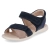 Sandalen SOFIE - NAVY
