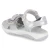Sandalen FARFALLA - Silver