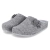 Pantoffeln NANA - grey