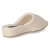 Hausschuhe MARSEILLE 01 - BEIGE-KOMBI