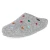 Hausschuhe - GREY MULTI