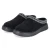 Hausschuhe KEEPSAKES COZY COZY CASCADE - black