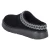 Hausschuhe KEEPSAKES COZY COZY CASCADE - black