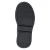 Hausschuhe KEEPSAKES COZY COZY CASCADE - black
