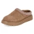 Hausschuhe KEEPSAKES COZY COZY CASCADE - chestnut