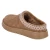 Hausschuhe KEEPSAKES COZY COZY CASCADE - chestnut