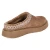 Hausschuhe KEEPSAKES COZY COZY CASCADE - chestnut