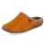 Pantoffeln VINNY 09 - ORANGE-KOMBI