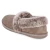Hausschuhe COZY CAMPFIRE TEAM TOASTY - dark taupe