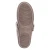 Hausschuhe COZY CAMPFIRE TEAM TOASTY - dark taupe