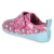 Hausschuhe VENTI BAREFIT - PINK/MEHRFARBIG