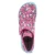 Hausschuhe VENTI BAREFIT - PINK/MEHRFARBIG