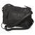 Crossbody - schwarz