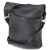 Bucket Bag - schwarz