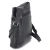 Bucket Bag - schwarz
