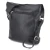 Bucket Bag - schwarz
