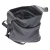 Bucket Bag - schwarz