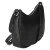 Schultertasche - schwarz