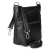 Handtasche - schwarz