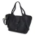 Shopper MANUELA - black