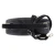Hobo Bag MAREEN - BLACK