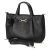 Handtasche MARISSA - black