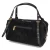 Mini-Duffle - black
